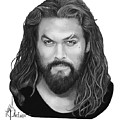 Jason Momoa by Murphy Elliott Jason Momoa by Murphy Elliott