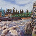 Jay Cooke State Park by Vicki Danielson Jay Cooke State Park by Vicki Danielson