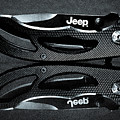 Jeep dv8 Photograph by JJ Whitley Jeep dv8 Photograph by JJ Whitley