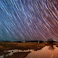 Jembaicumbene Stars by Rob Lang