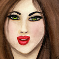 Jennifer by Dorothy Lee