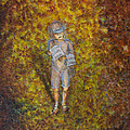 Jesus Loves You 01 Painting by Nik Helbig Jesus Loves You 01 Painting by Nik Helbig