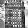 Jewelers' Building - 35 E. Wacker Chicago Building by Alissa Beth Photography