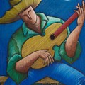Jibaro bajo la luna by Oscar Ortiz Jibaro bajo la luna by Oscar Ortiz