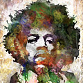 Jimi Hendrix by Bobby Zeik Jimi Hendrix by Bobby Zeik