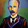 J.Marti by Jose Manuel Abraham J.Marti by Jose Manuel Abraham