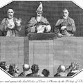 John Foxe's 'The Book of Martyrs' by Granger John Foxe's 'The Book of Martyrs' by Granger