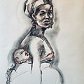 Jonathan Mom by Cheryl D Miller