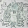 Jordan Painting by John Macarthur Jordan Painting by John Macarthur