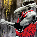 Jordan - The Best There Ever Was by Bobby Zeik Jordan - The Best There Ever Was by Bobby Zeik