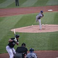 Jose Abreu A L M V P - 2 by David Bearden Jose Abreu A L M V P - 2 by David Bearden