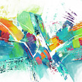 Joy Painting by Linda Bailey Joy Painting by Linda Bailey