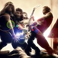 JUMP - Van Halen by Fred Larucci JUMP - Van Halen by Fred Larucci