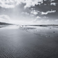 Just Me and the Sea Photograph by Allan Van Gasbeck Just Me and the Sea Photograph by Allan Van Gasbeck