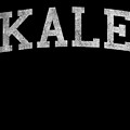 Kale University Vegan Vegetarian Digital Art by Flippin Sweet Gear Kale University Vegan Vegetarian Digital Art by Flippin Sweet Gear