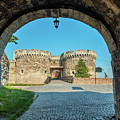 Kalemegdan fortress in Belgrade, Serbia Photograph by Mikhail Kokhanchikov Kalemegdan fortress in Belgrade, Serbia Photograph by Mikhail Kokhanchikov