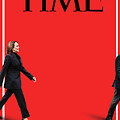 Kamala Harris by Time Photo Illustration Getty Images 2