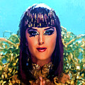 Katy Perry - Dark Horse  by Gradify Creations