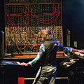 Keith Emerson and the Moog Synth by Micah Offman
