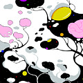 Kernel Digital Art by Craig Tilley Kernel Digital Art by Craig Tilley