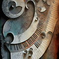 Keys Of Life 3 by Judi Lynn