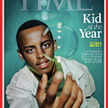 Kid of the Year Hemen Bekele by Dina Litovsky for Time