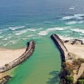 Kingscliff Creek Photograph by Andre Petrov Kingscliff Creek Photograph by Andre Petrov