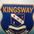 Kingsway High School Photograph by Trevor A Smith Kingsway High School Photograph by Trevor A Smith