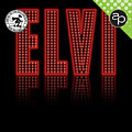 Krewe of the Rolling Elvi Digital Art by Art of the Parade Society Krewe of the Rolling Elvi Digital Art by Art of the Parade Society