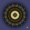 Kuklos No 4343 Digital Art by Alan Bennington Kuklos No 4343 Digital Art by Alan Bennington