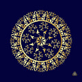 Kuklos No 4350 Digital Art by Alan Bennington Kuklos No 4350 Digital Art by Alan Bennington