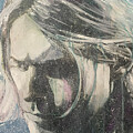 Kurt Cobain - Icon by Joel Tesch