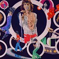 Ladies And Gentlemen - The Rolling Stones by Sean Connolly Ladies And Gentlemen - The Rolling Stones by Sean Connolly