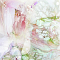 Lady's Slipper Photograph by Karen Lynch Lady's Slipper Photograph by Karen Lynch