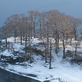 Lake District Peninsula Photograph by Perry Rodriguez Lake District Peninsula Photograph by Perry Rodriguez