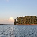 Lake Island Starboard Photograph by Ed Williams Lake Island Starboard Photograph by Ed Williams