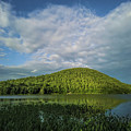 Lake of Dreams Photograph by Jerry LoFaro Lake of Dreams Photograph by Jerry LoFaro