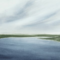 Lake Travis by Rachel Elise