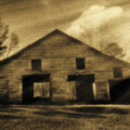 Lamar's Barn by Barry Styles