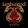 Lamb Of God Band Wrath by Fitri Apriliyani