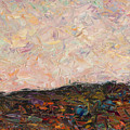 Land and Sky by James W Johnson Land and Sky by James W Johnson