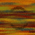 Landscape #3 Digital Art by Ljev Rjadcenko Landscape #3 Digital Art by Ljev Rjadcenko
