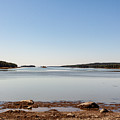 Landscape Photography - Coastal Maine Photograph by Amelia Pearn Landscape Photography - Coastal Maine Photograph by Amelia Pearn
