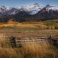 Last Dollar Ranch Photograph by Chuck Rasco Photography Last Dollar Ranch Photograph by Chuck Rasco Photography