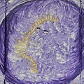 Laugh Painting by Christina Knight Laugh Painting by Christina Knight
