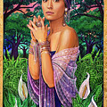A Portrait of Lauren Daigle by Tim Neil A Portrait of Lauren Daigle by Tim Neil