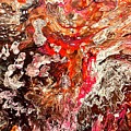 Lava Rocks by Scott Jerwick Lava Rocks by Scott Jerwick