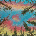 Layered Height by Jen Shearer
