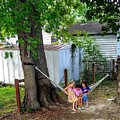 Lazy Summer Days Photograph by Suzanne Berthier Lazy Summer Days Photograph by Suzanne Berthier