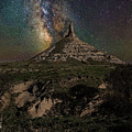 Leonid Meteor Shower by Jon Burch Photography